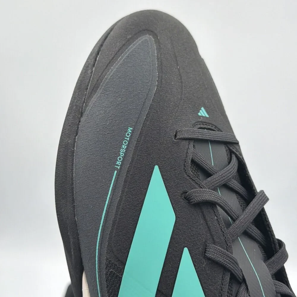 adidas Feroza x Mercedes AMG PETRONAS F1 Team JQ3273 Core Black Men's Size 11